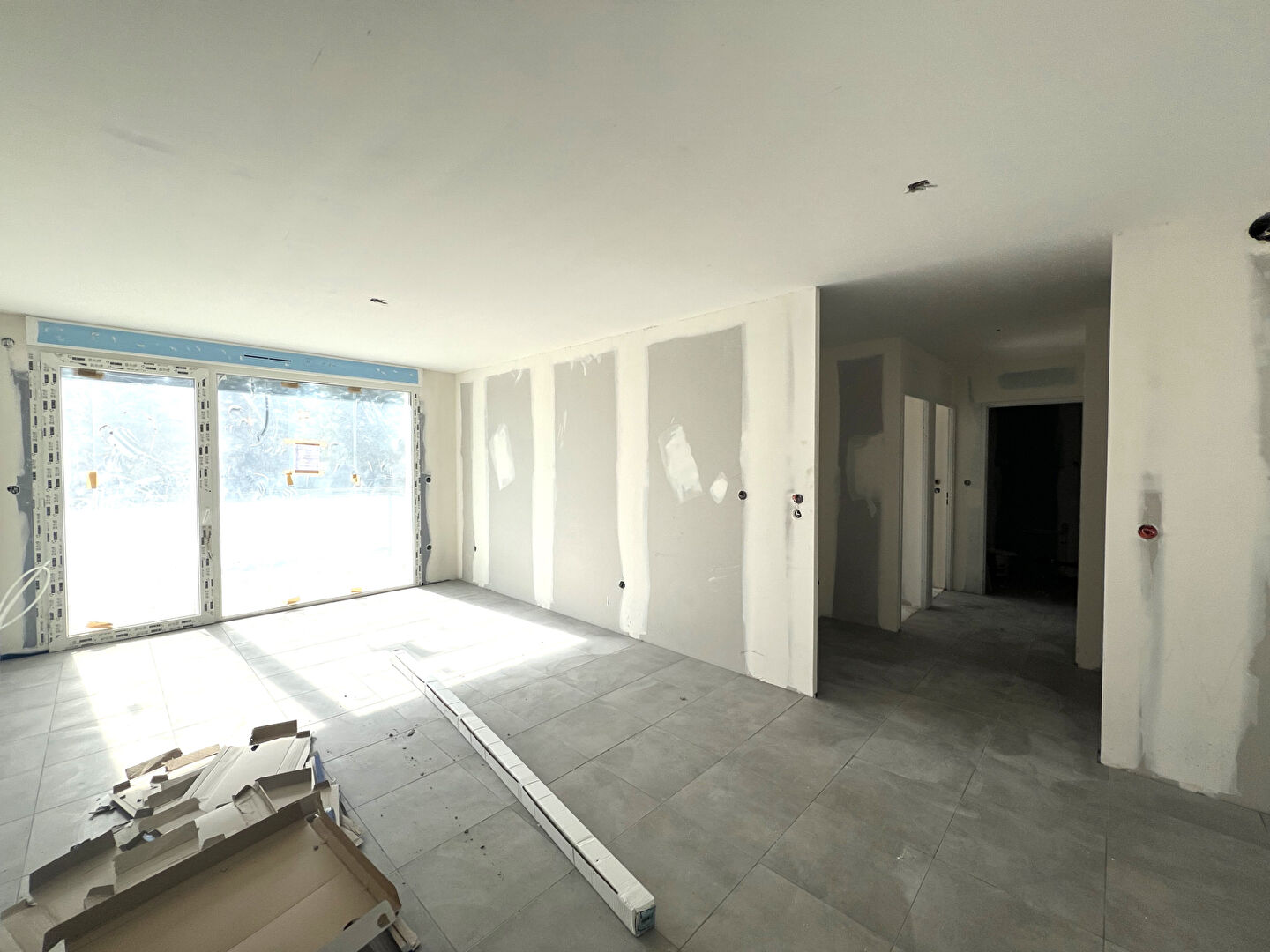 Photo Appartement Tournefeuille 3 pièces image 2/6