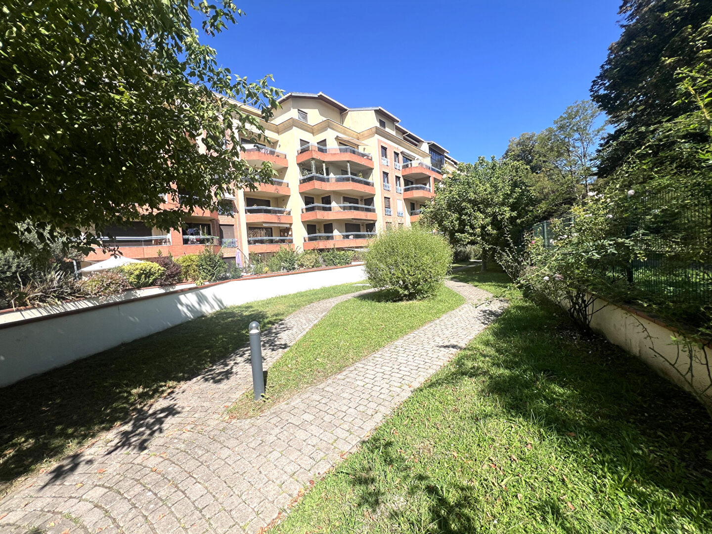 Grand T5 Duplex de 140m²