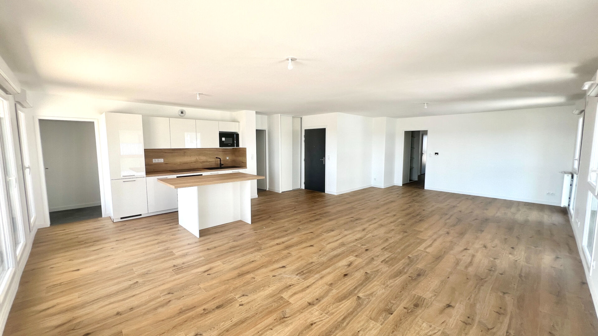 Appartement T5 - 135m2 - Toulouse