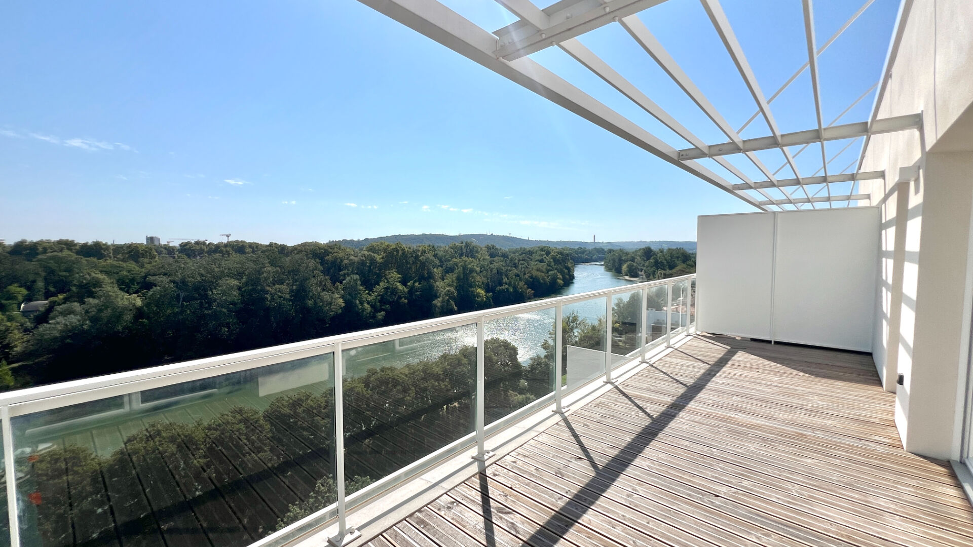 Photo Appartement T5 - 143m2 - Toulouse image 3/6