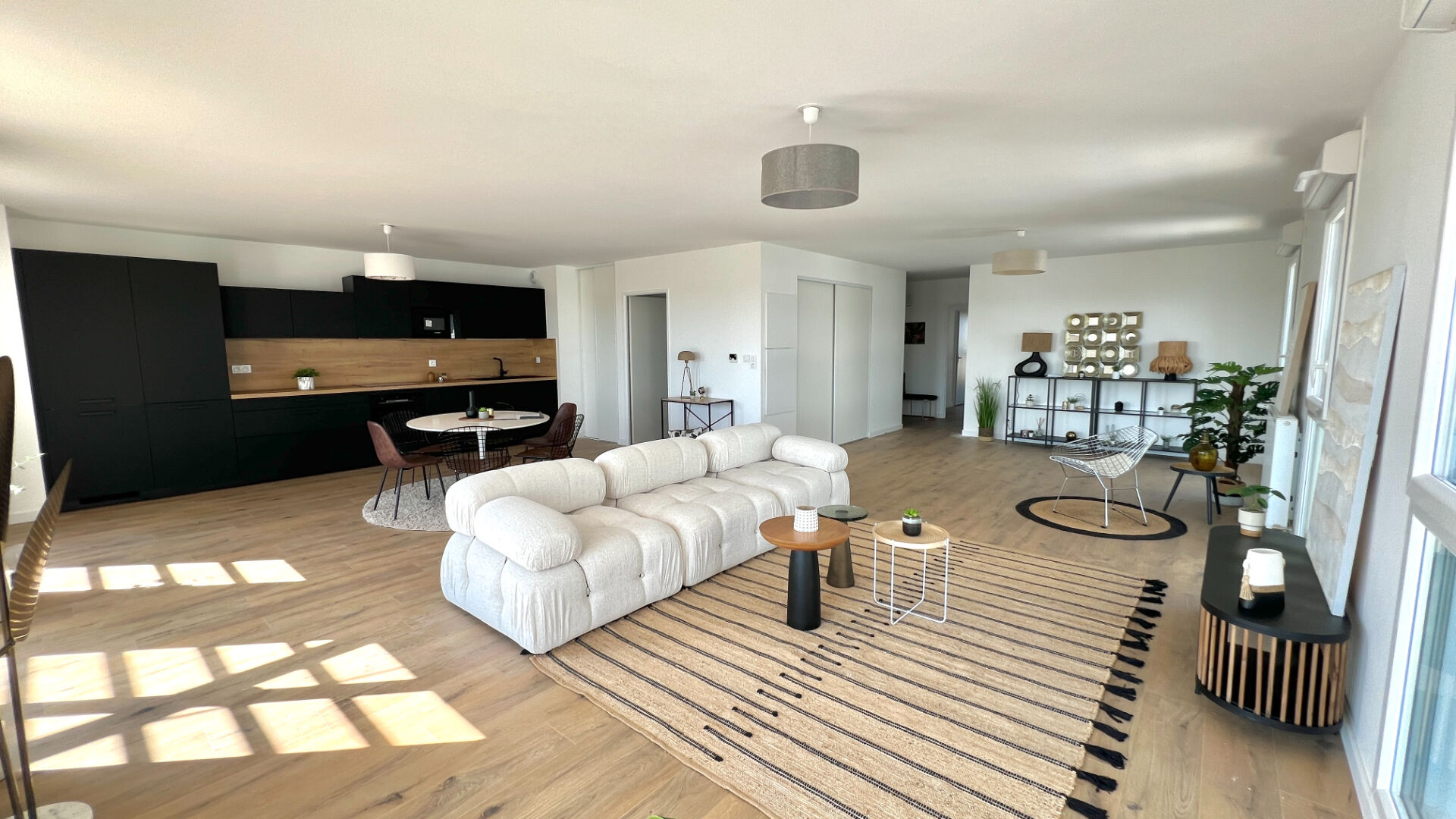 Photo Appartement T5 - 143m2 - Toulouse image 4/6