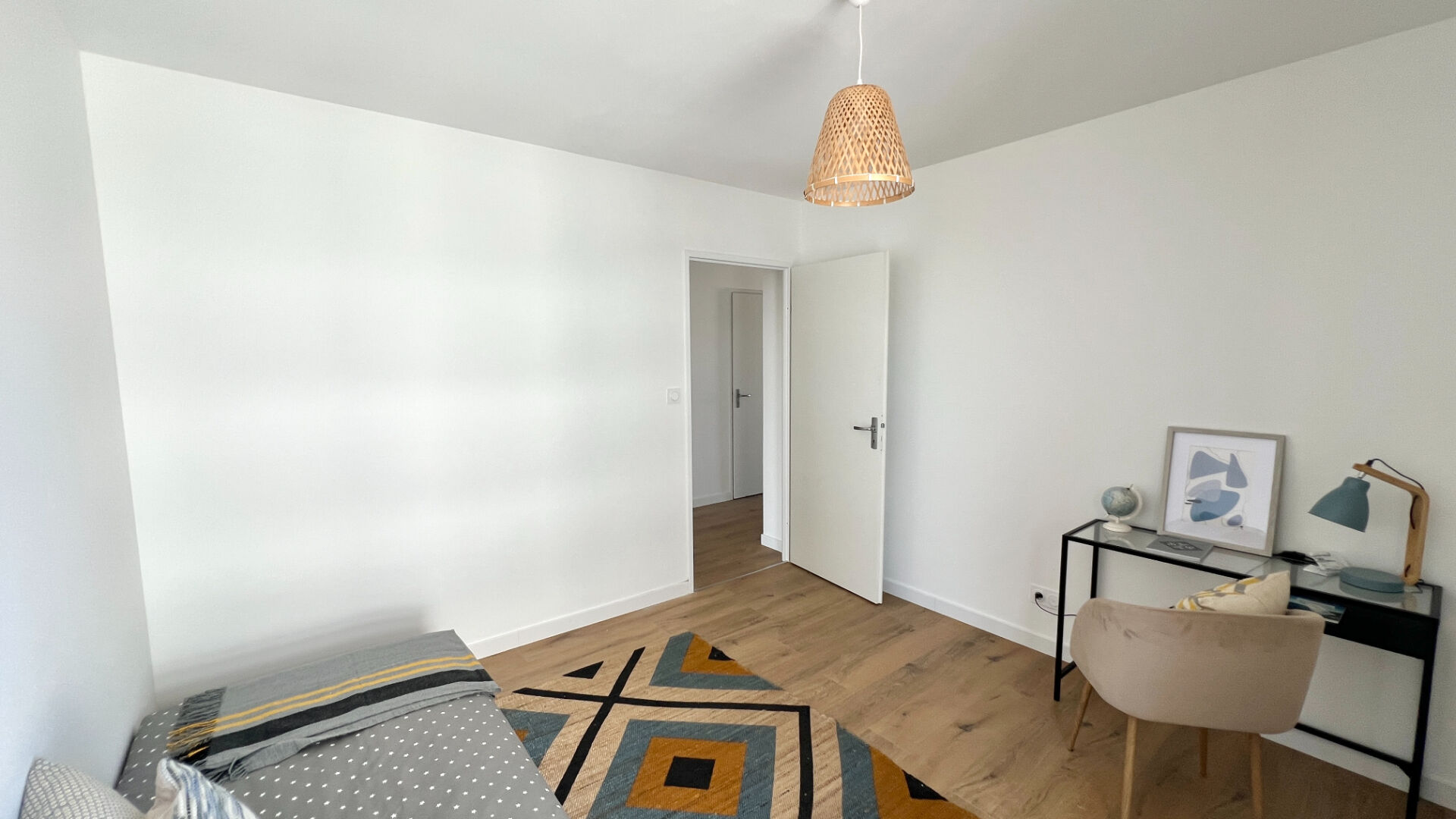 Photo Appartement T5 - 143m2 - Toulouse image 6/6