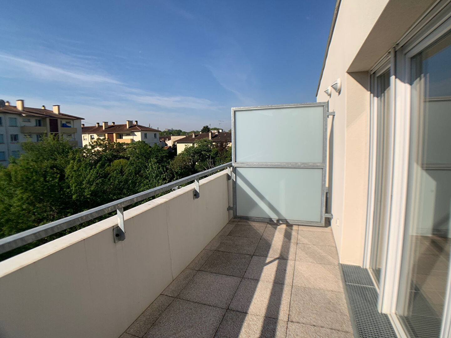 Photo T2 de 42m² avec balcon 9m² image 4/6