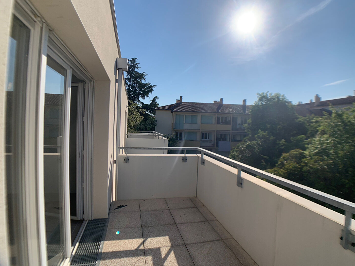 Photo T2 de 42m² avec balcon 9m² image 5/6