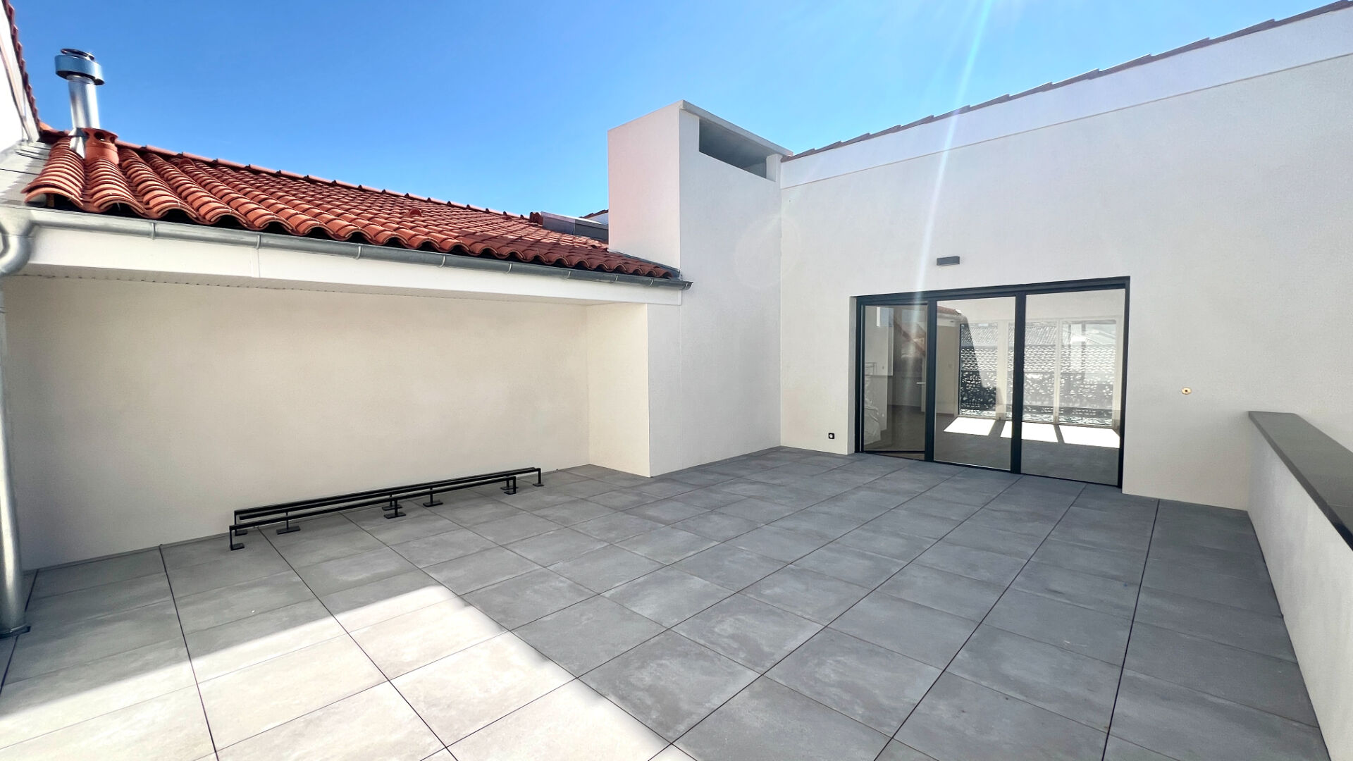 Appartement T4 - 115m2 - Saint-Cyprien