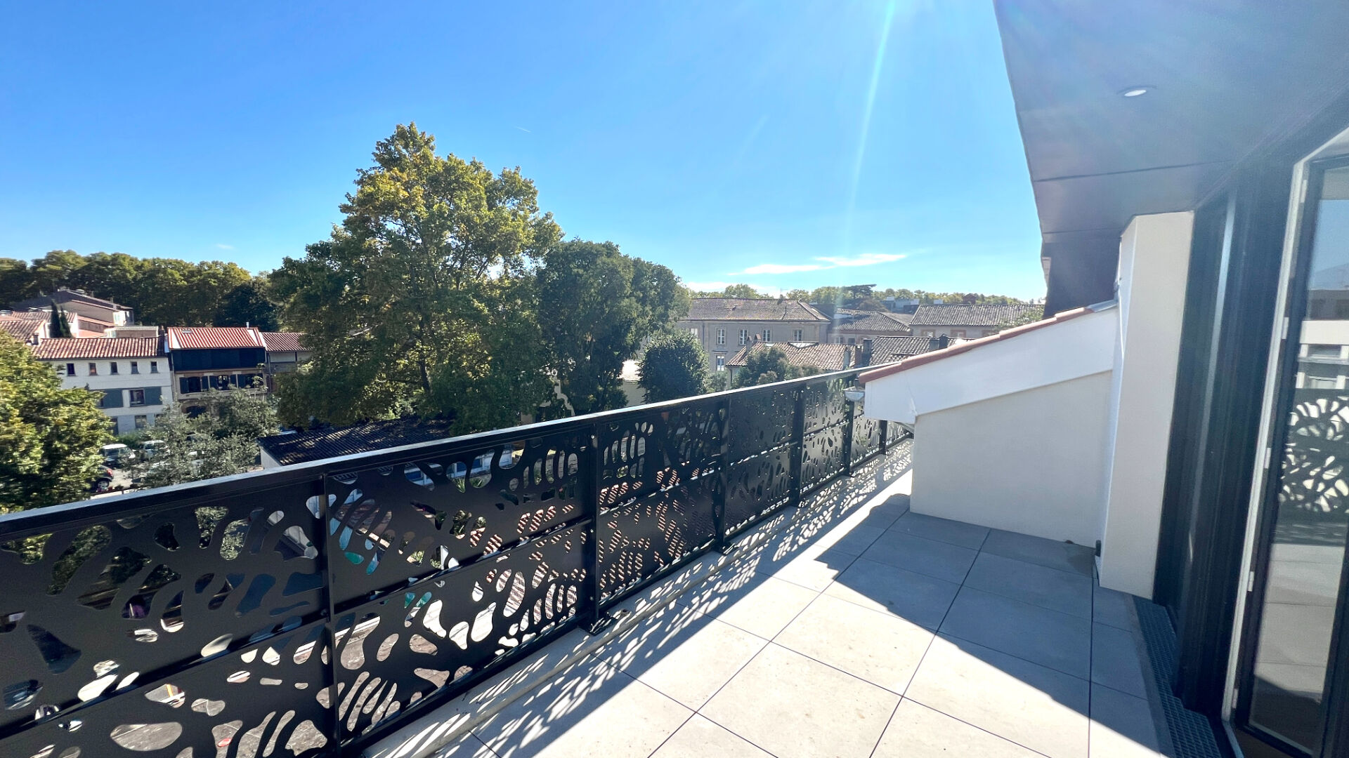 Appartement T4 - 119m2 - Saint-Cyprien