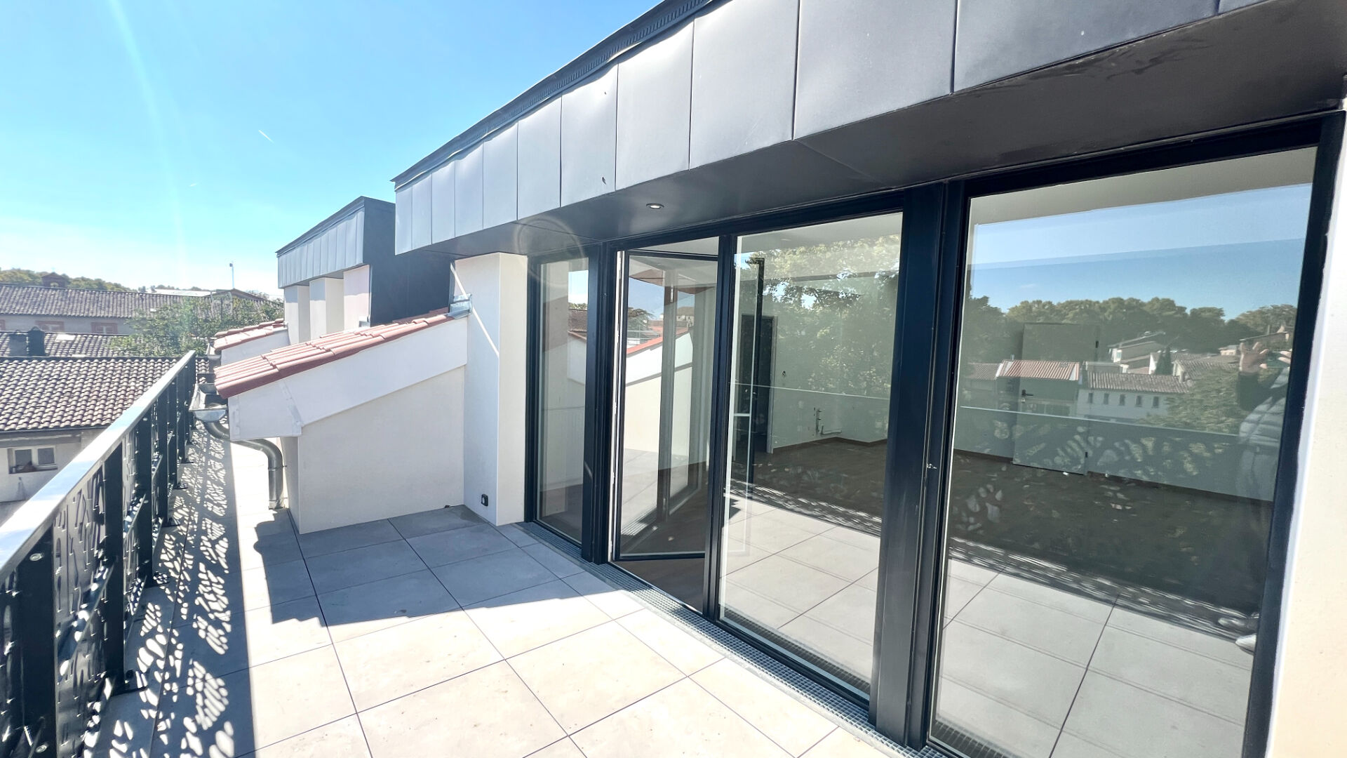 Photo Appartement T4 - 119m2 - Saint-Cyprien image 4/6