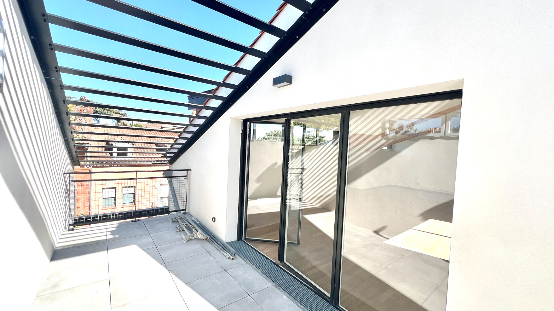 Appartement T4 - 119m2 - Saint-Cyprien