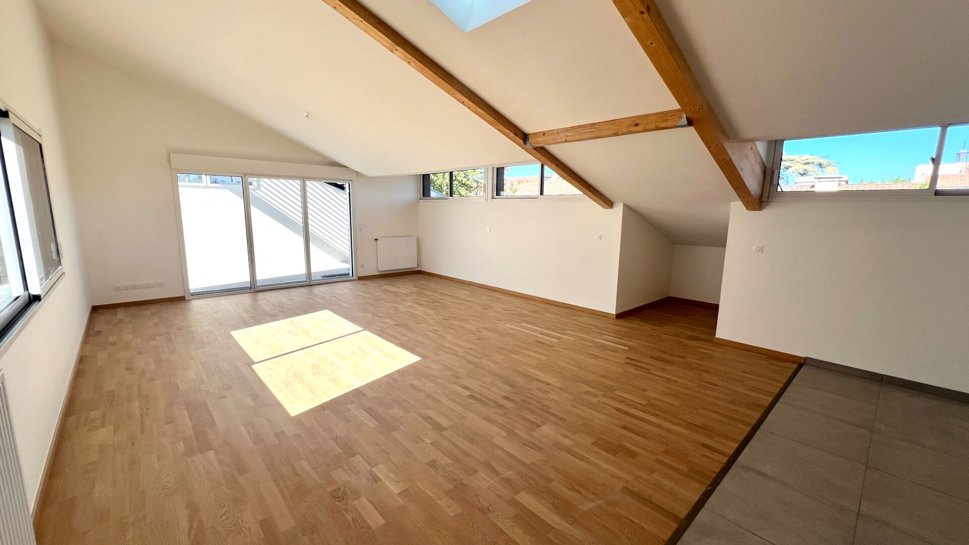 Photo Appartement T4 - 119m2 - Saint-Cyprien image 3/6