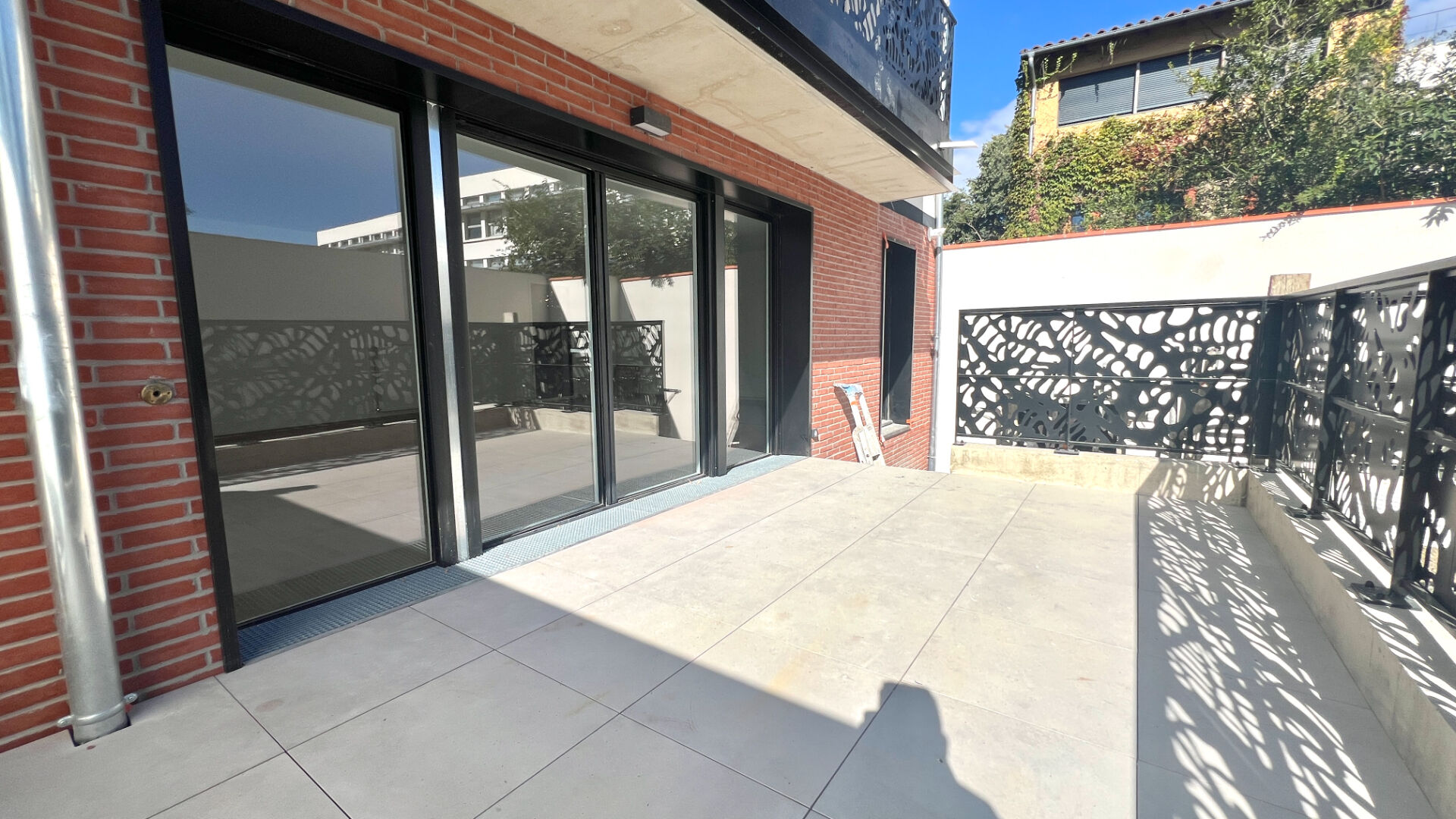 Appartement T4 - 99m2 - Saint-Cyprien