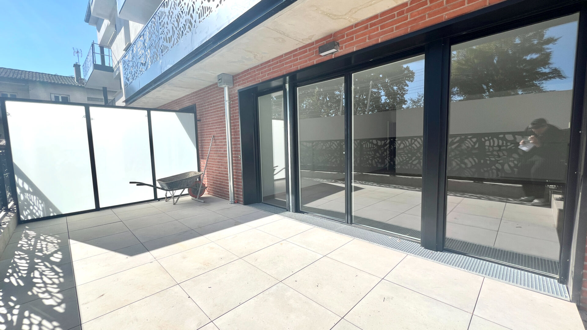 Photo Appartement T4 - 99m2 - Saint-Cyprien image 2/6