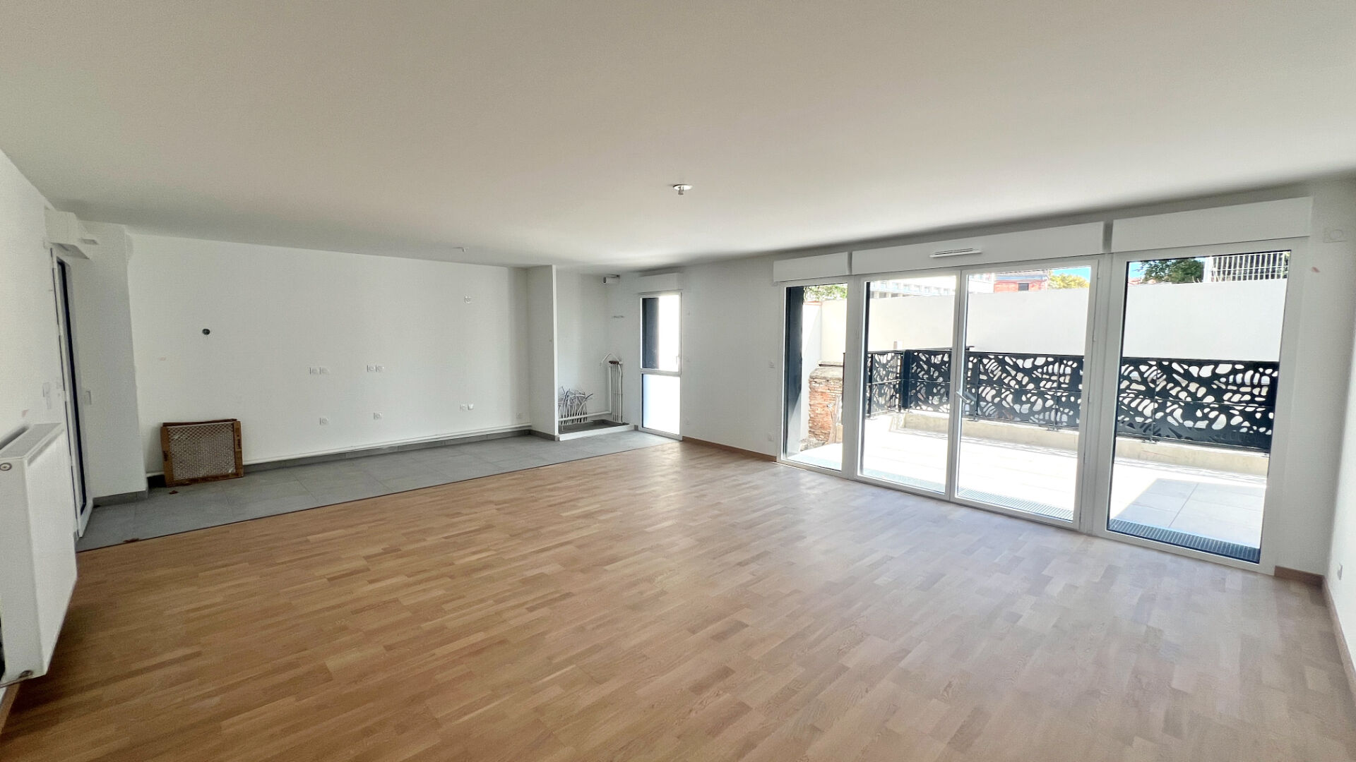 Photo Appartement T4 - 99m2 - Saint-Cyprien image 4/6