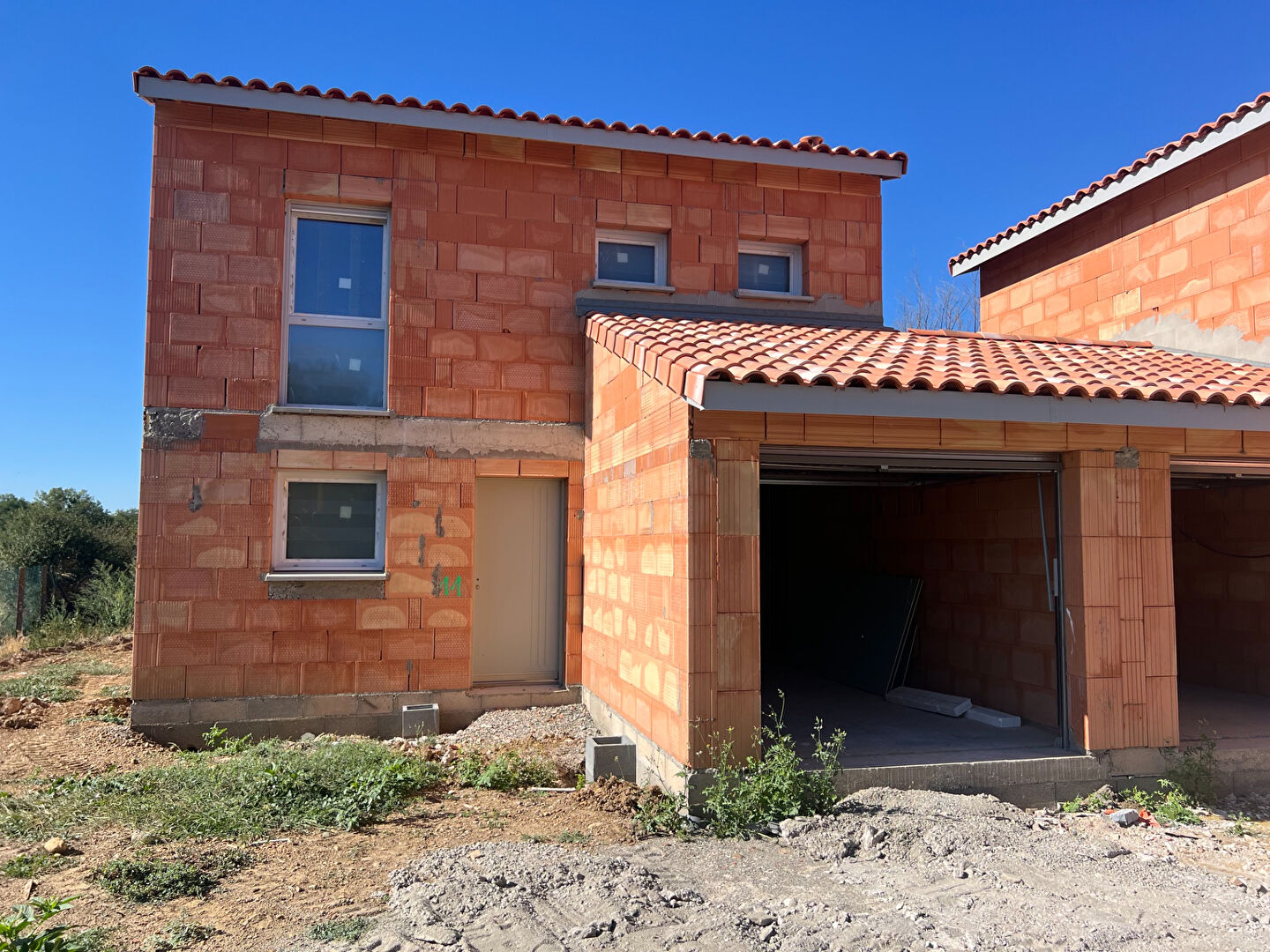 Agence immobilière de L'IMMOBILIERE DE RIQUET Toulouse