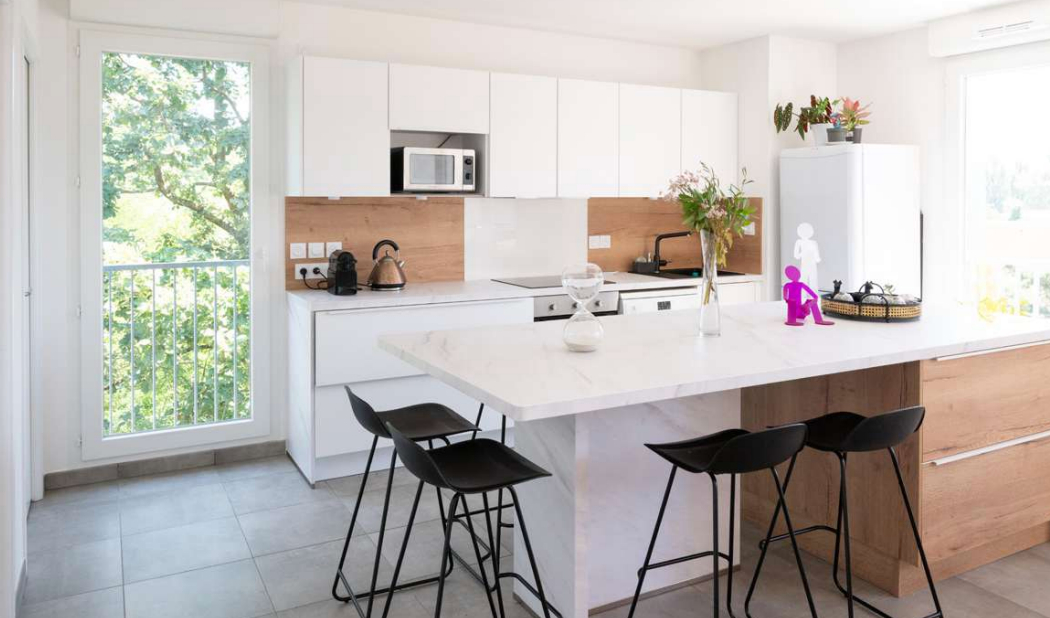 Agence immobilière de L'IMMOBILIERE DE RIQUET Toulouse