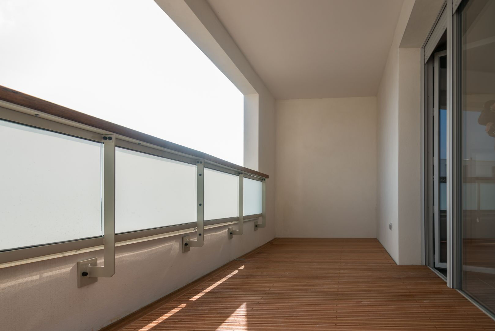 Appartement T5 - 117m2 - Quartier Empalot