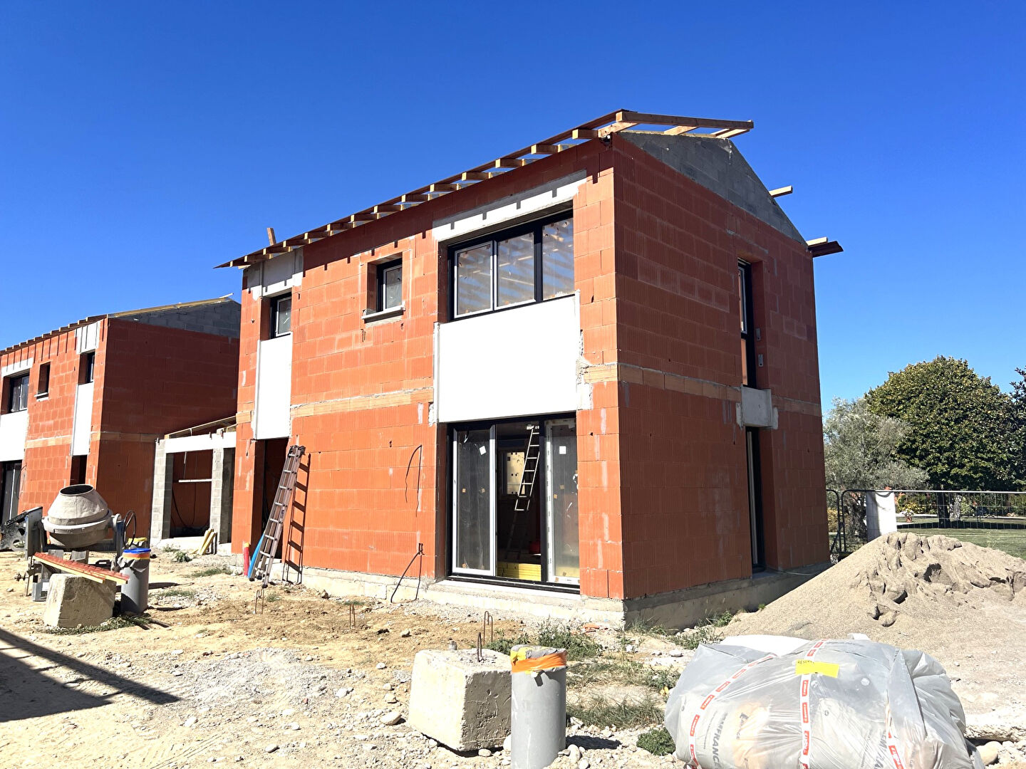 Agence immobilière de L'IMMOBILIERE DE RIQUET Toulouse