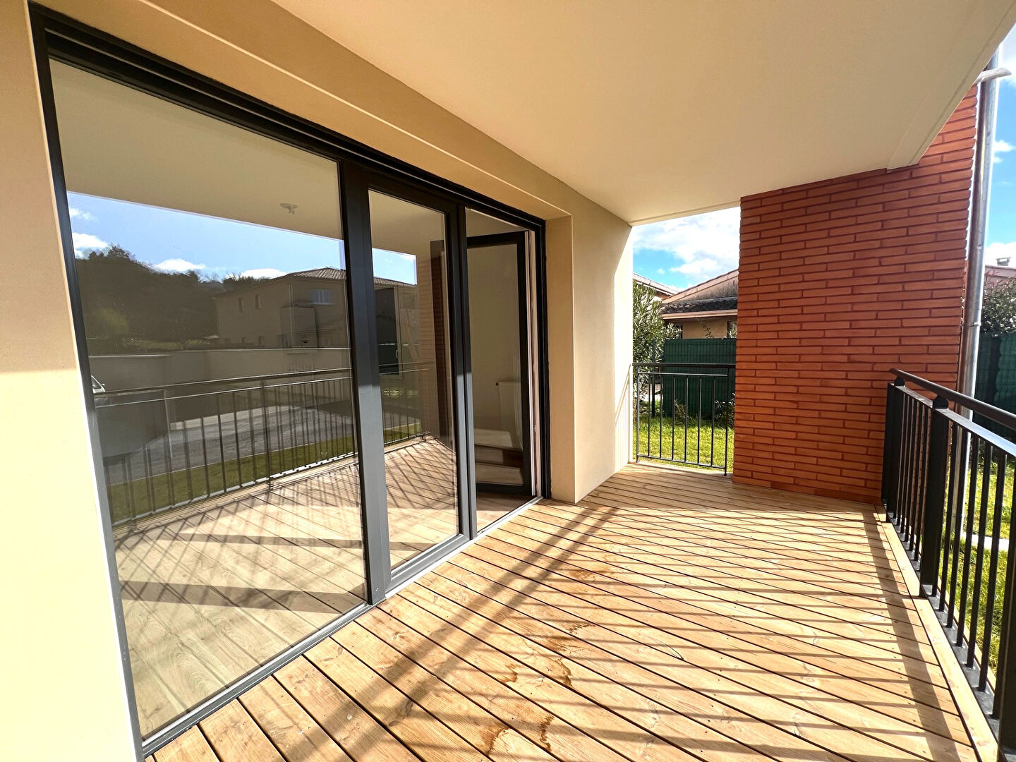 Agence immobilière de L'IMMOBILIERE DE RIQUET Toulouse