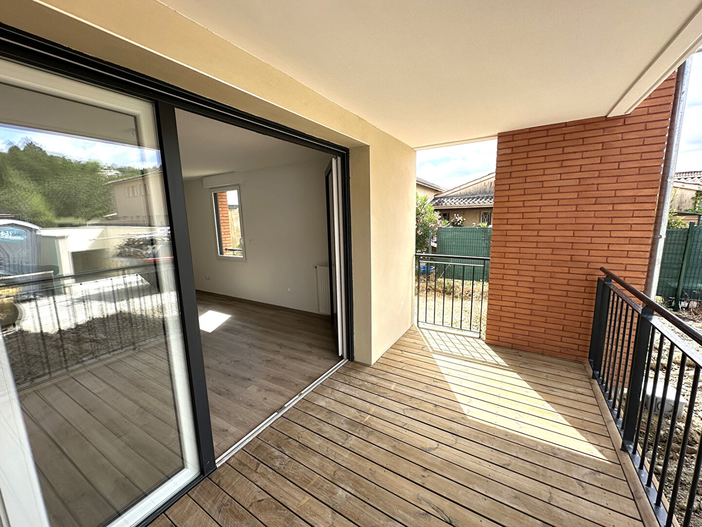 Photo Appartement Castanet Tolosan 3 pièce(s) 62 m2 image 1/4