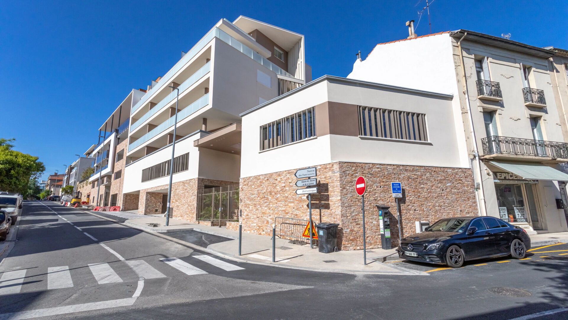 Appartement Beziers 4 pièce(s) 123 m2