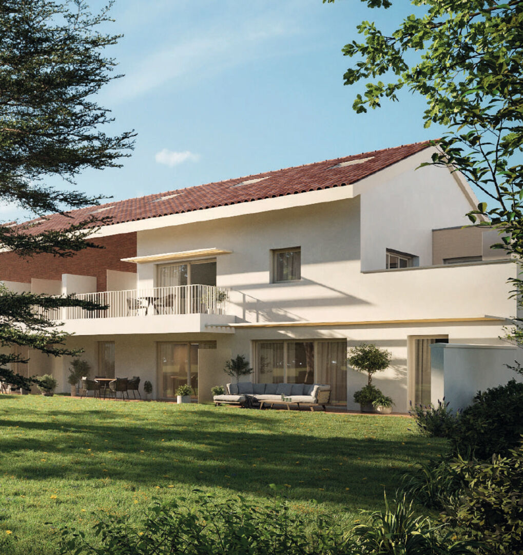 Agence immobilière de L'IMMOBILIERE DE RIQUET Toulouse