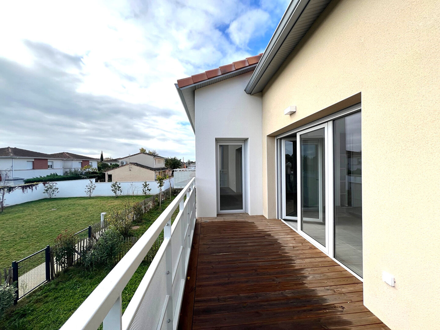 Photo Appartement Toulouse 4 pièce(s) 94 m2 image 1/6