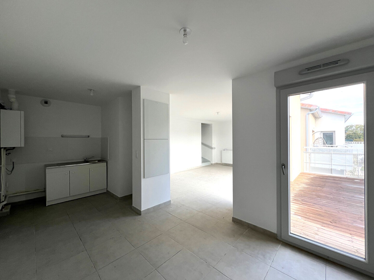 Photo Appartement Toulouse 4 pièce(s) 94 m2 image 3/6