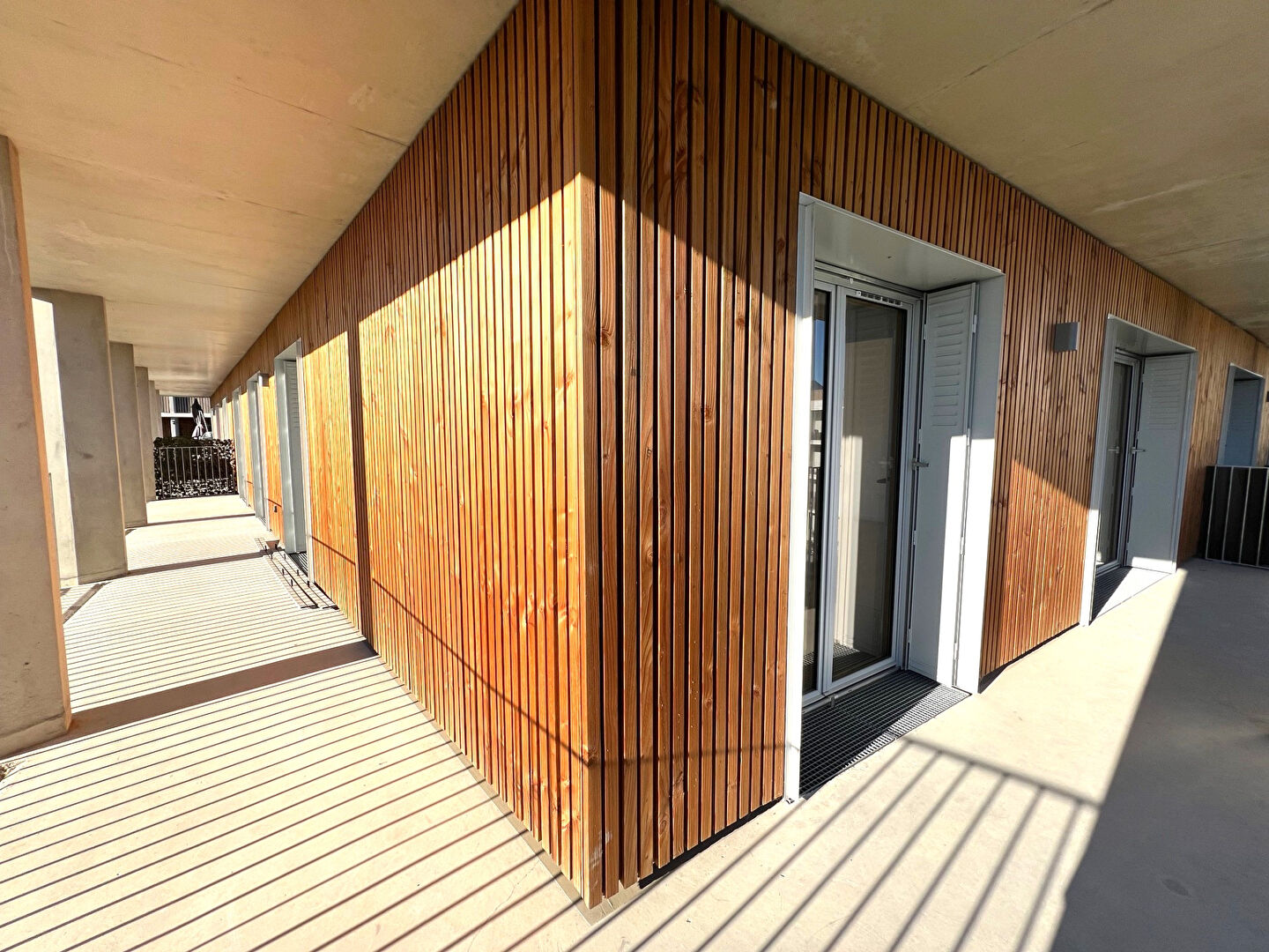 APPARTEMENT TOULOUSE - 4 pièces