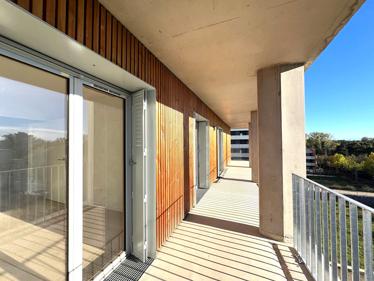 Photo APPARTEMENT TOULOUSE - 4 pièces image 2/6