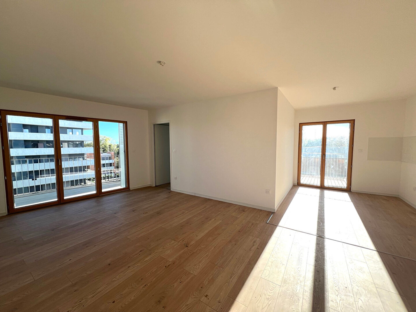 Photo APPARTEMENT TOULOUSE - 4 pièces image 3/6