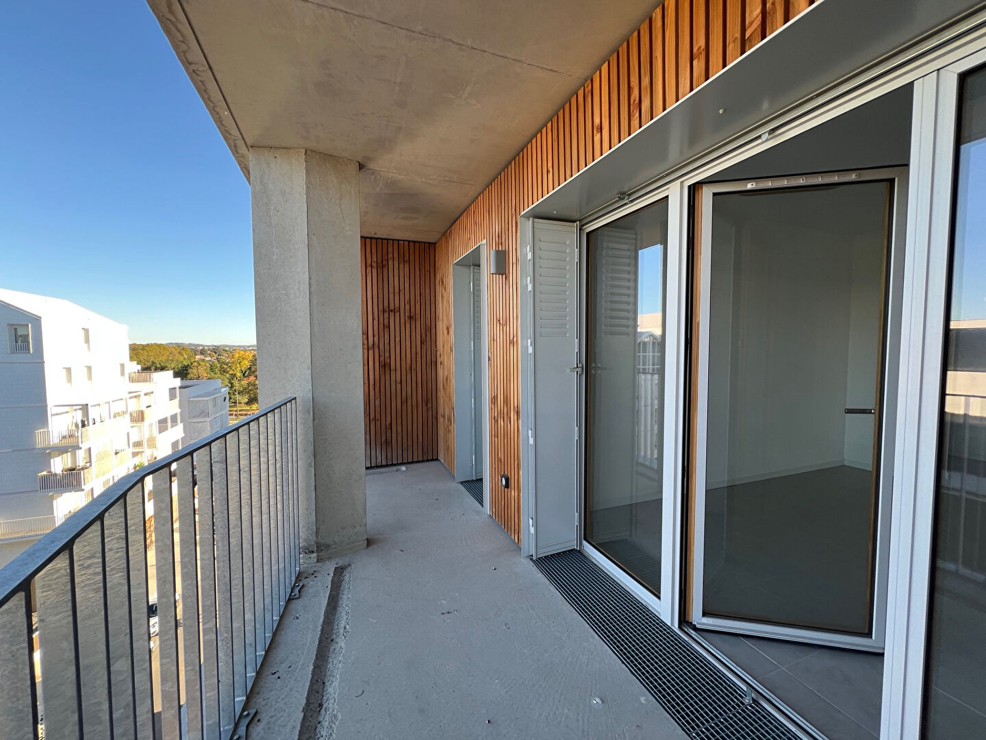 Appartement Toulouse 2 pièce(s) 49 m2