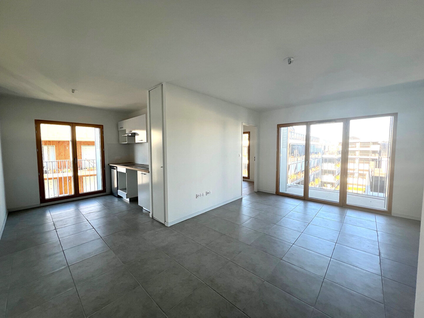 Photo Appartement Toulouse 2 pièce(s) 49 m2 image 2/6