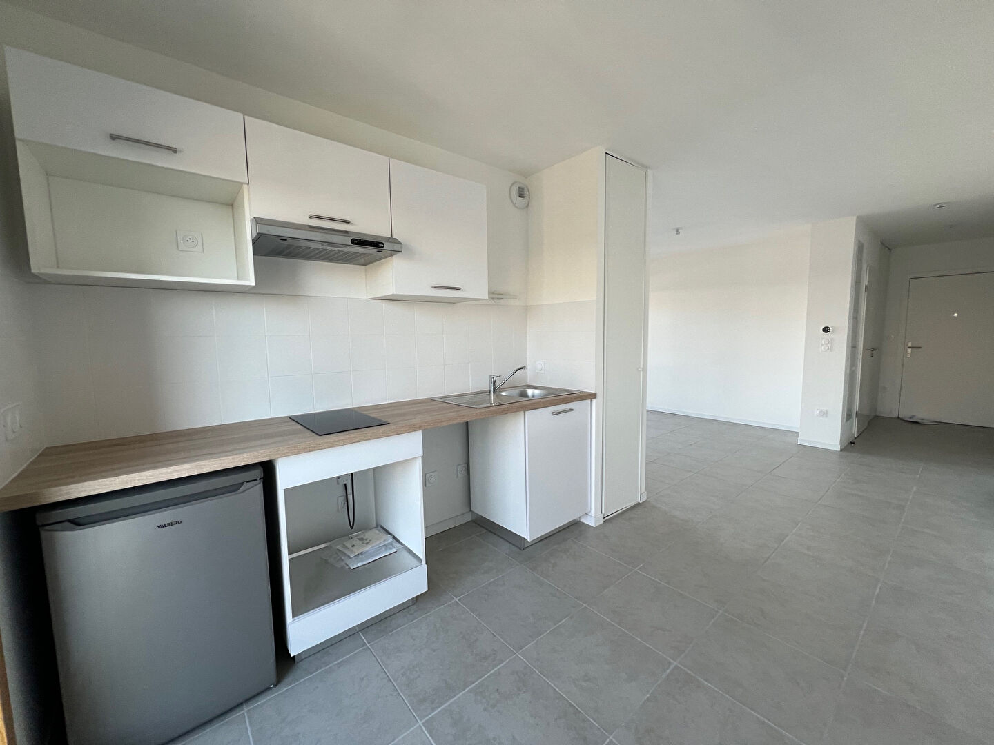 Photo Appartement Toulouse 2 pièce(s) 49 m2 image 4/6