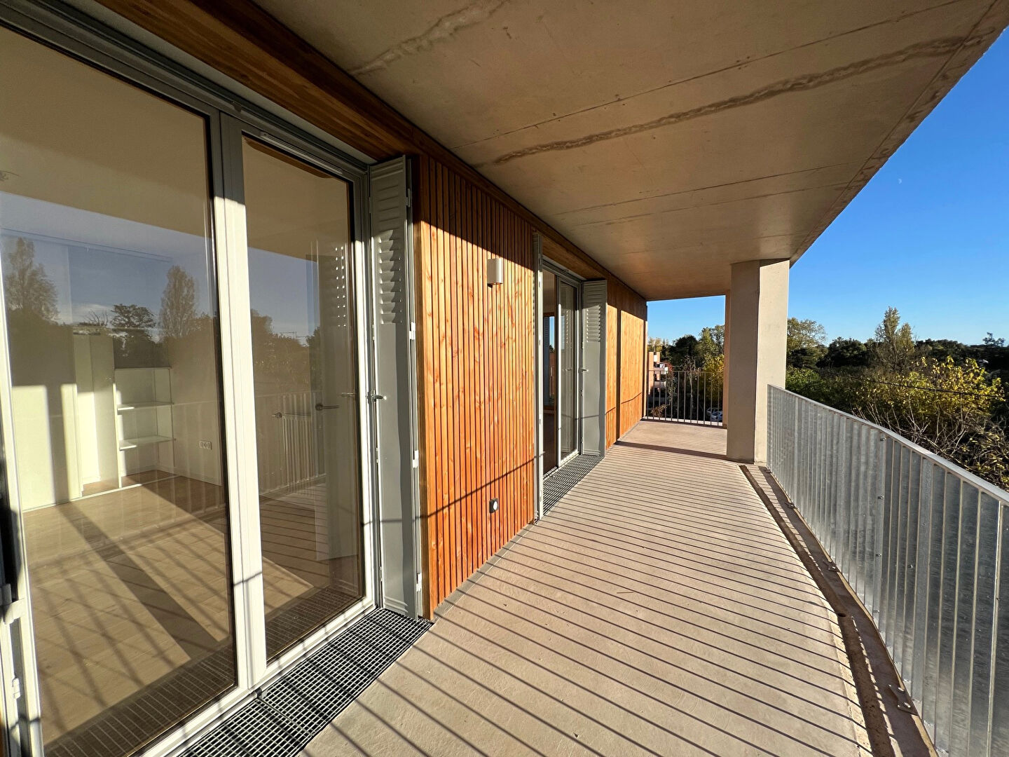 APPARTEMENT TOULOUSE - 4 pièces