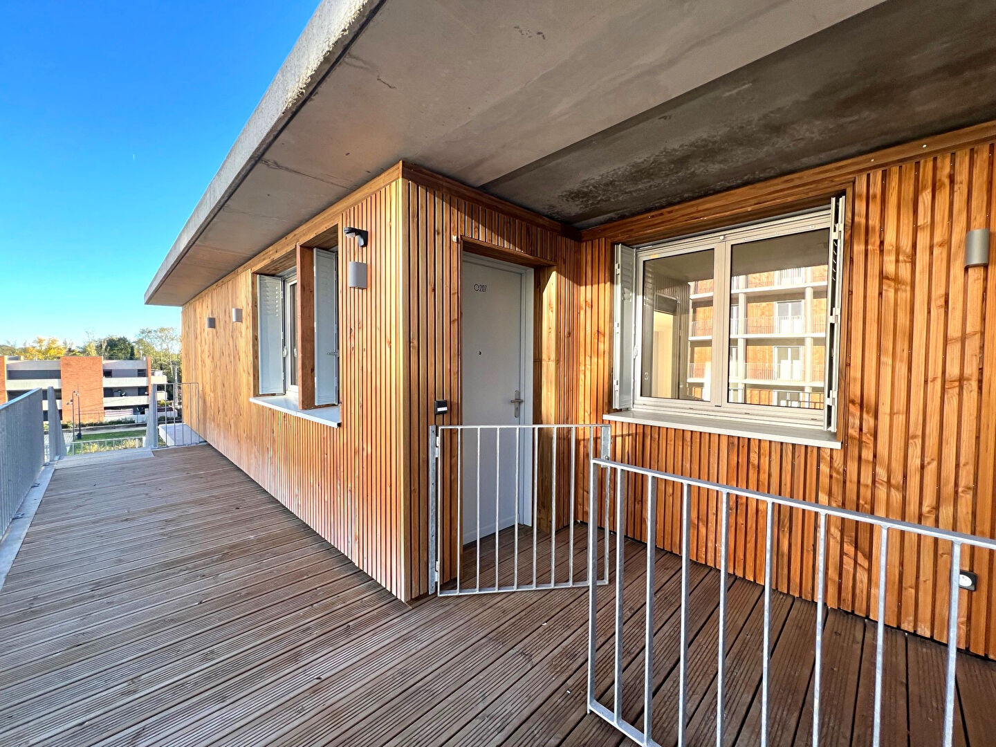 Photo APPARTEMENT TOULOUSE - 4 pièces image 2/6