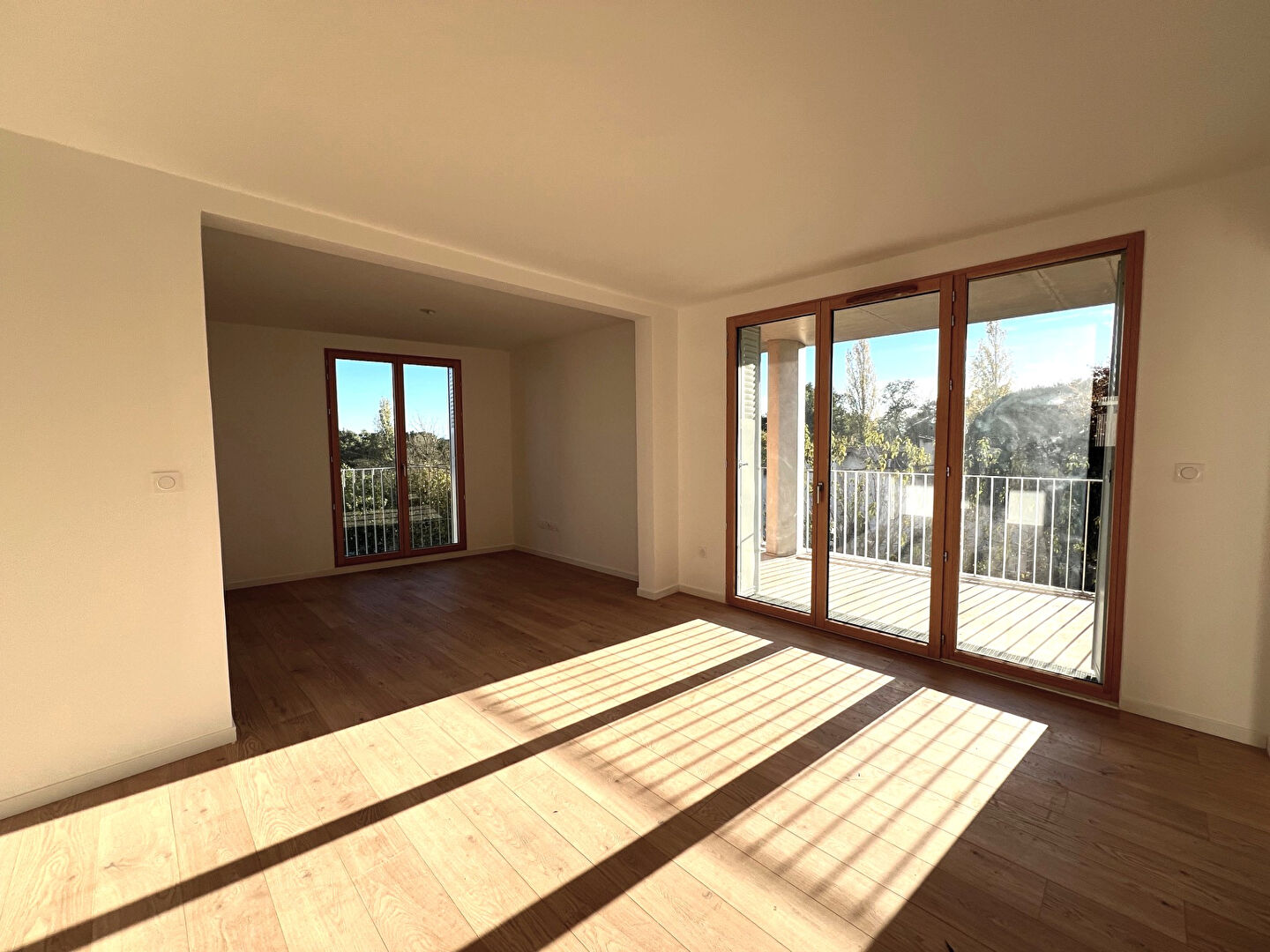 Photo APPARTEMENT TOULOUSE - 4 pièces image 3/6