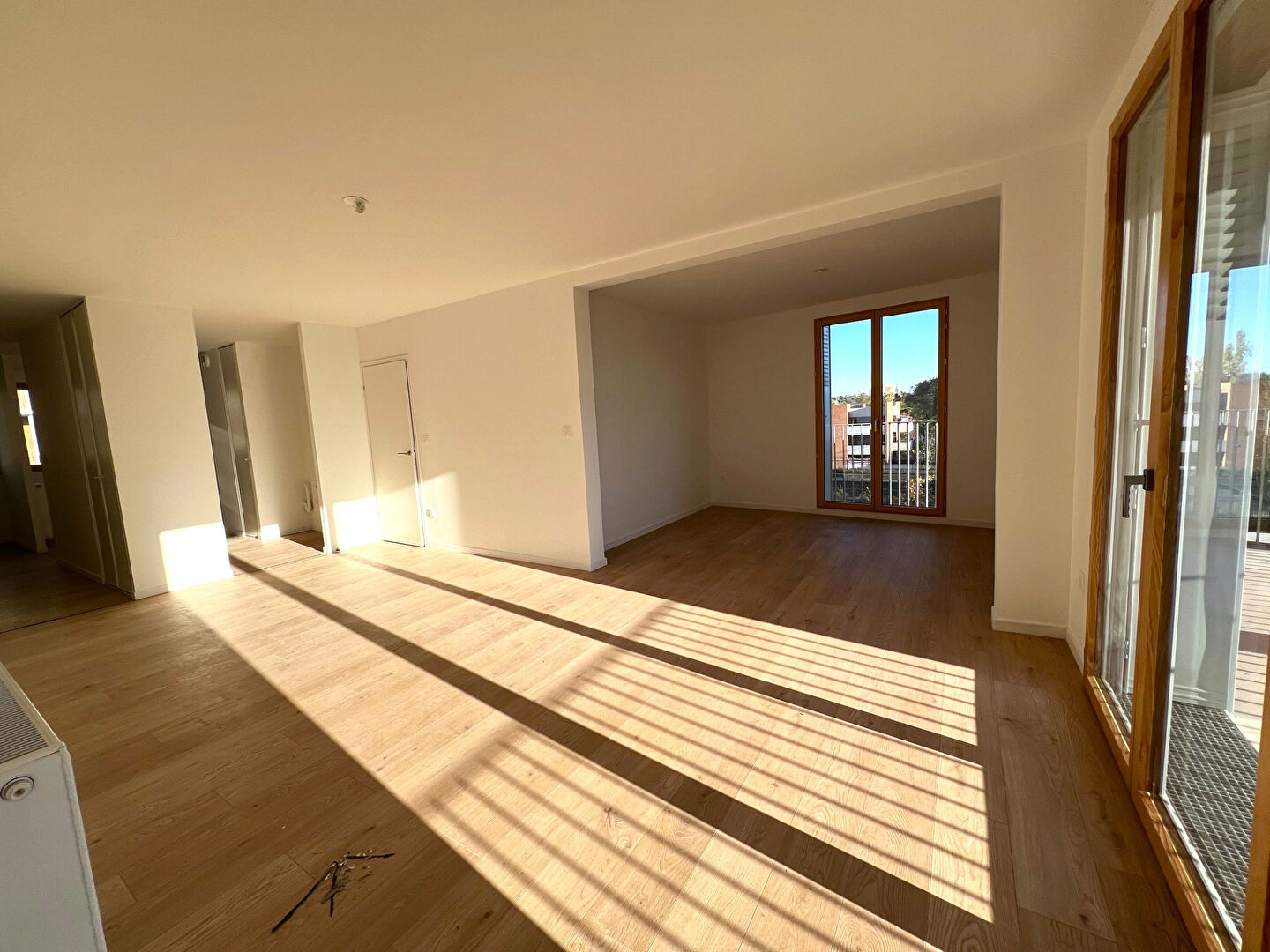 Photo APPARTEMENT TOULOUSE - 4 pièces image 4/6