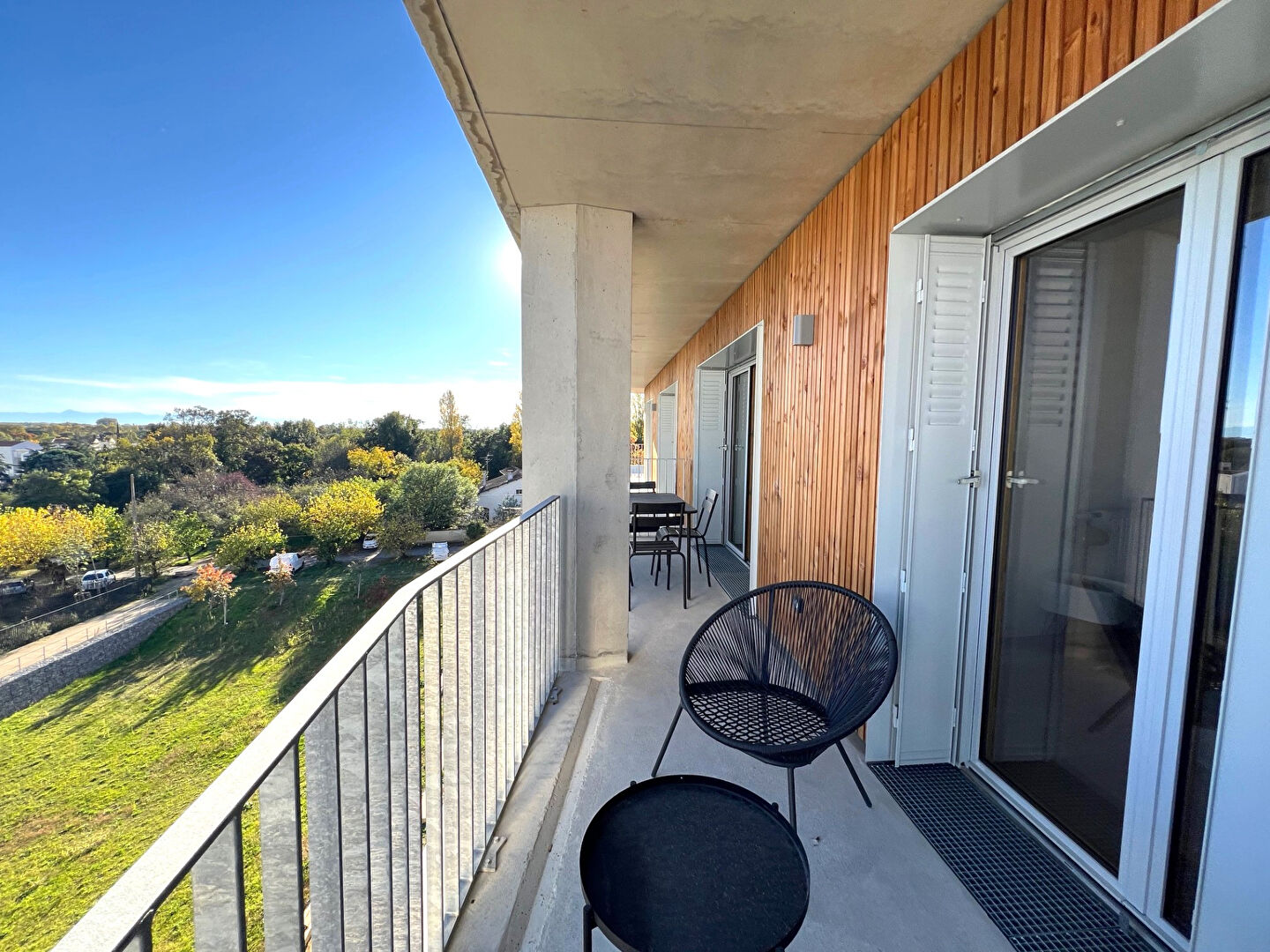 Appartement Toulouse 3 pièce(s) 67 m2