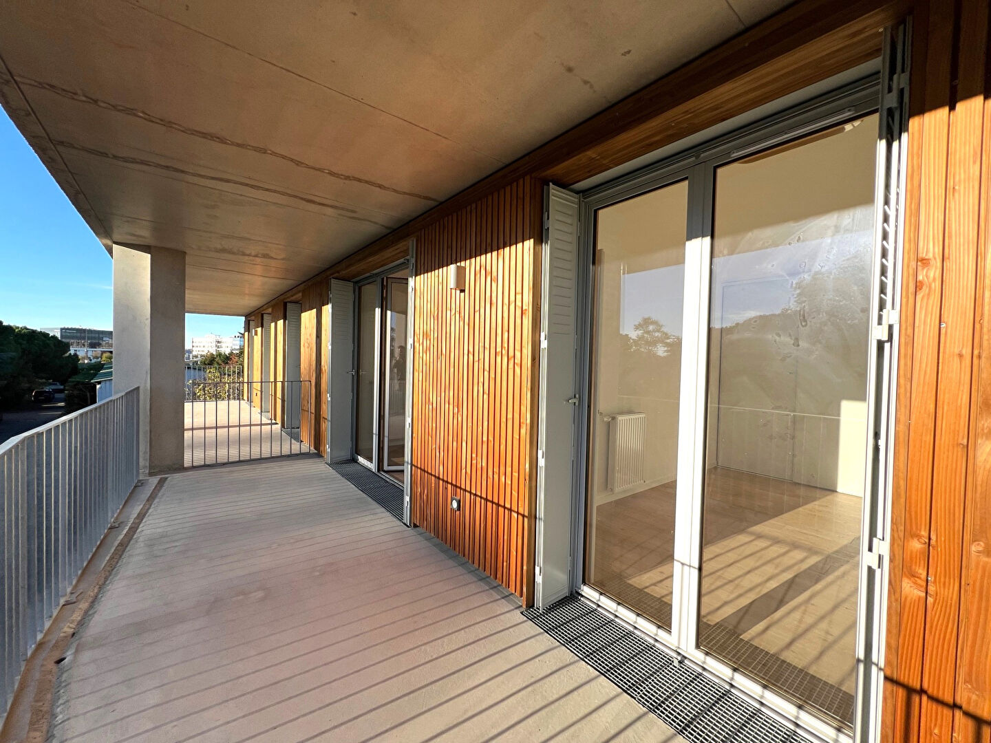 Appartement Toulouse 3 pièce(s) 71