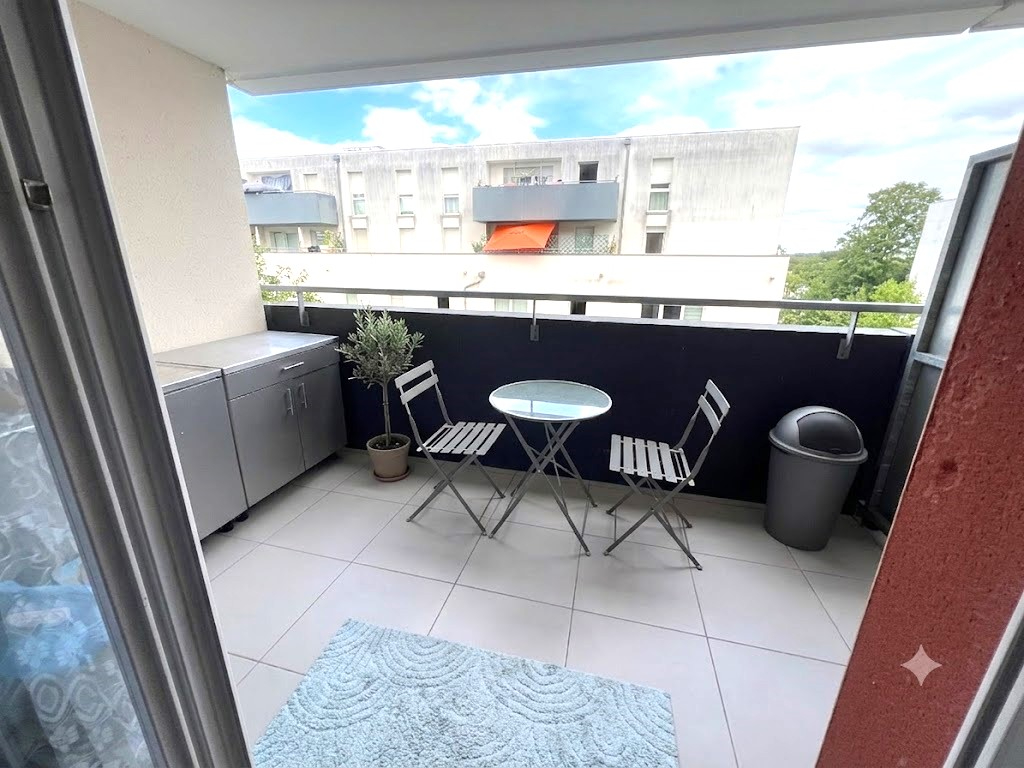 Agence immobilière de L'IMMOBILIERE DE RIQUET Toulouse