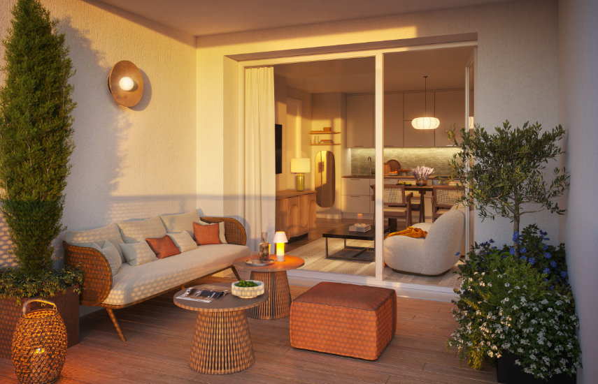 Agence immobilière de L'IMMOBILIERE DE RIQUET Toulouse