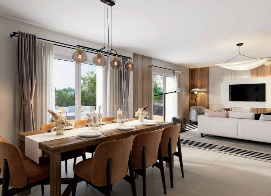 Agence immobilière de L'IMMOBILIERE DE RIQUET Toulouse