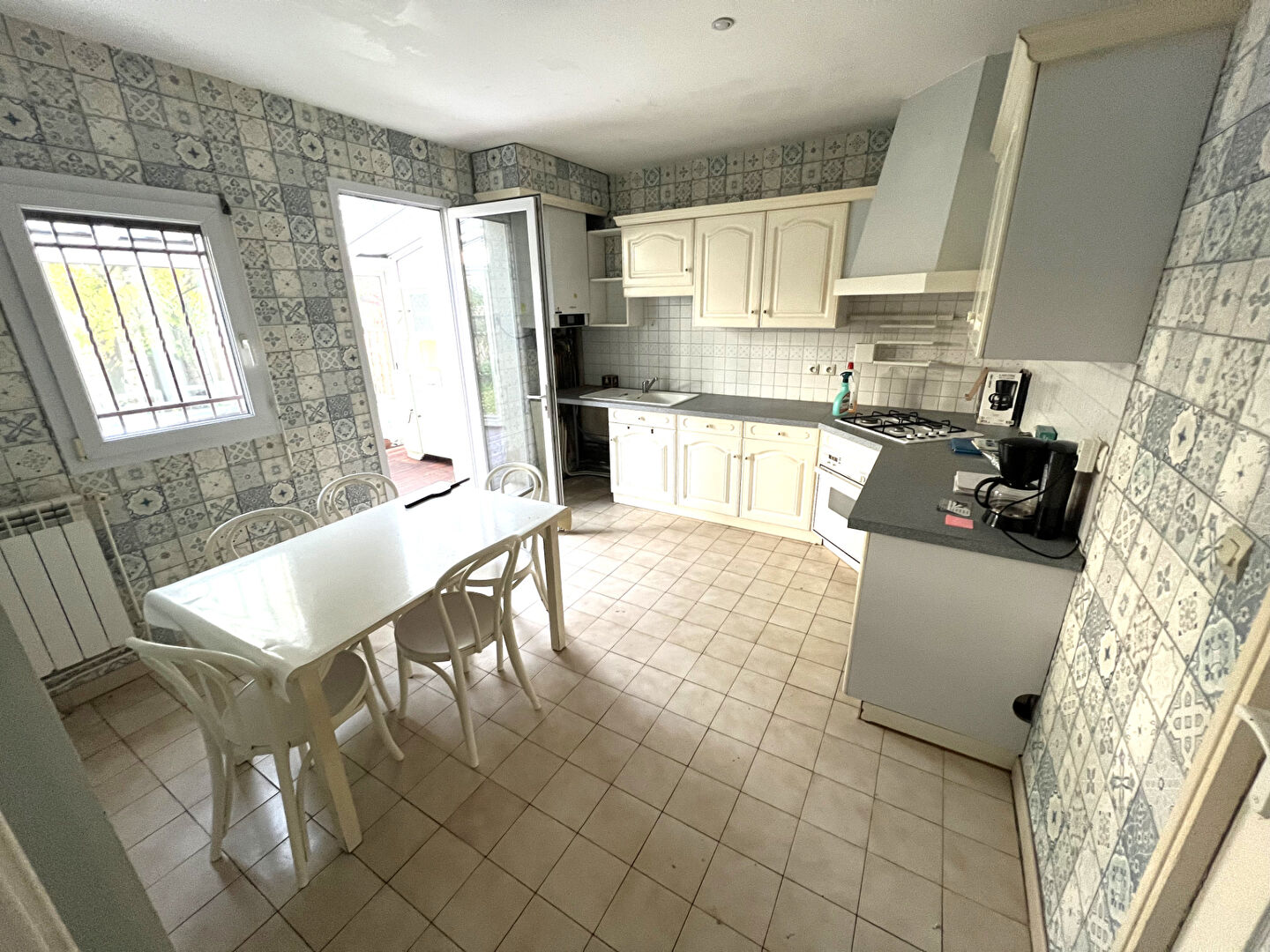 Photo Maison 6 pièces 124m² image 6/6