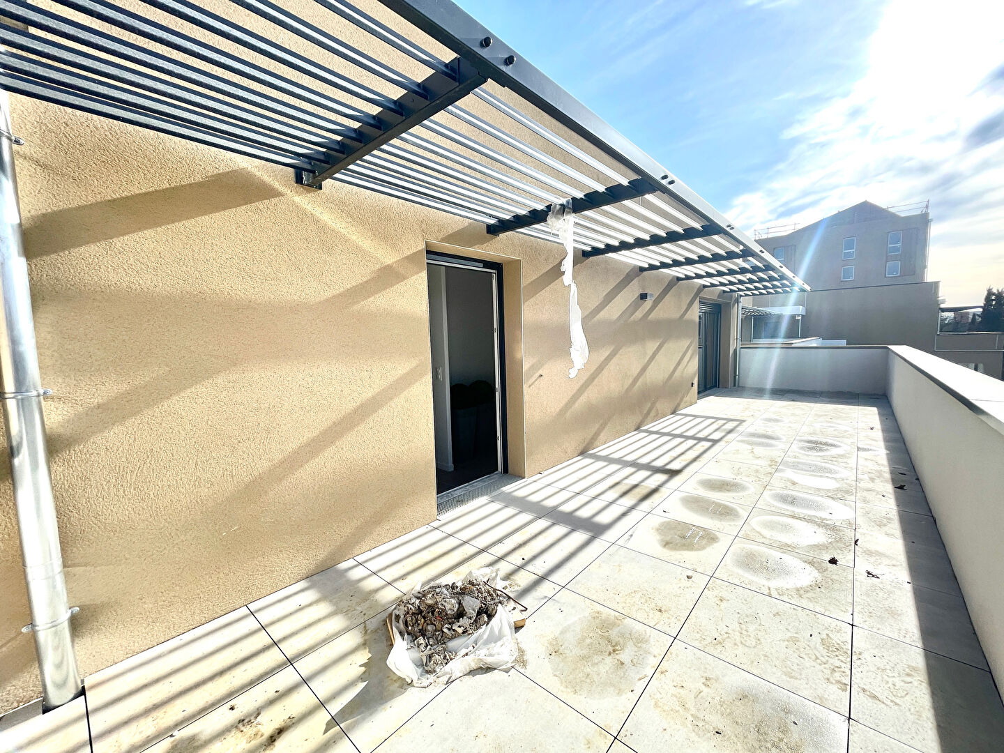 Agence immobilière de L'immobilière de Riquet