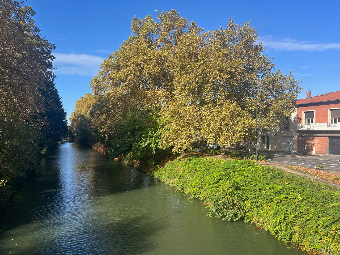 Agence immobilière de L'IMMOBILIERE DE RIQUET Toulouse