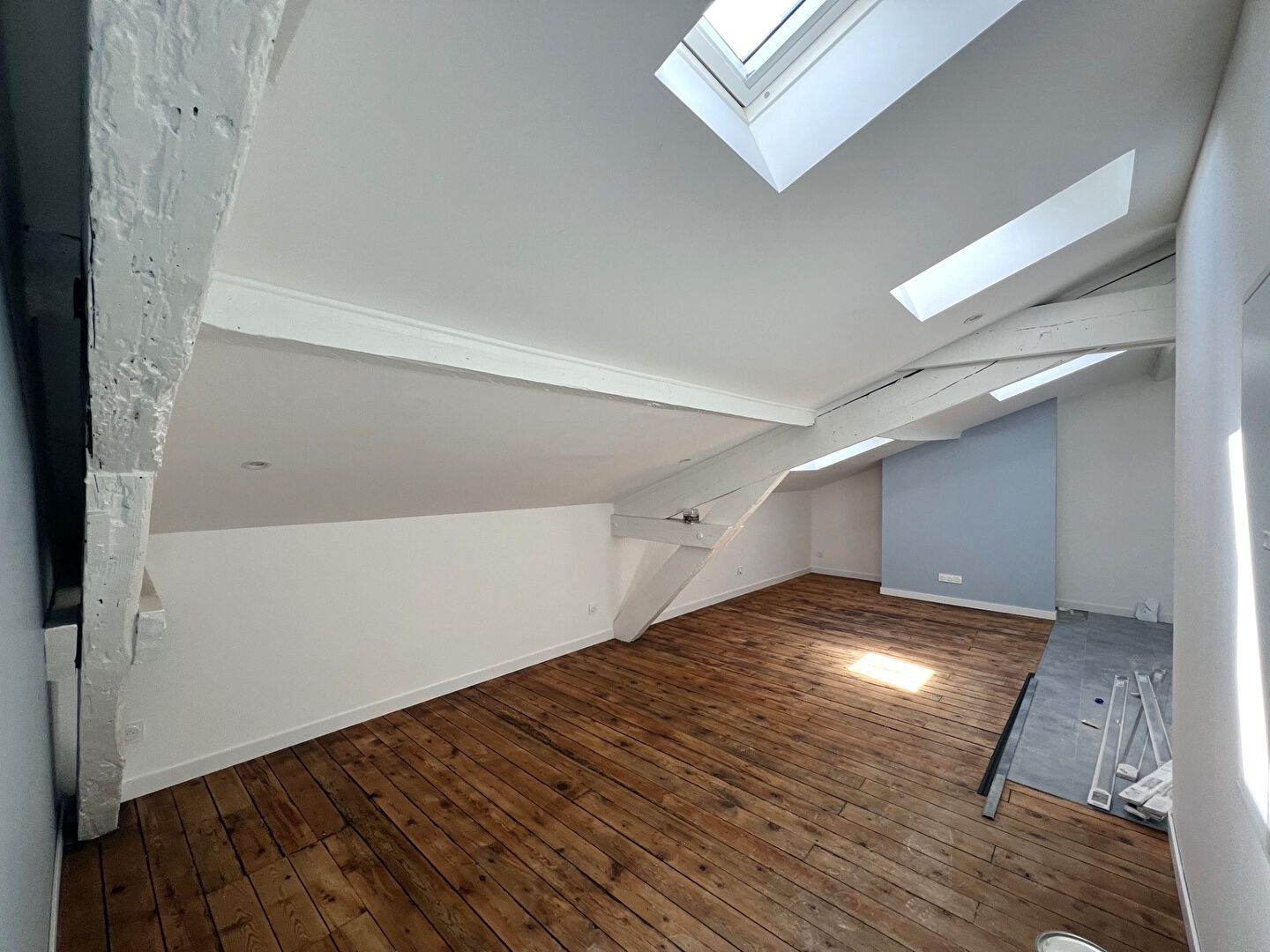 Agence immobilière de L'IMMOBILIERE DE RIQUET Toulouse