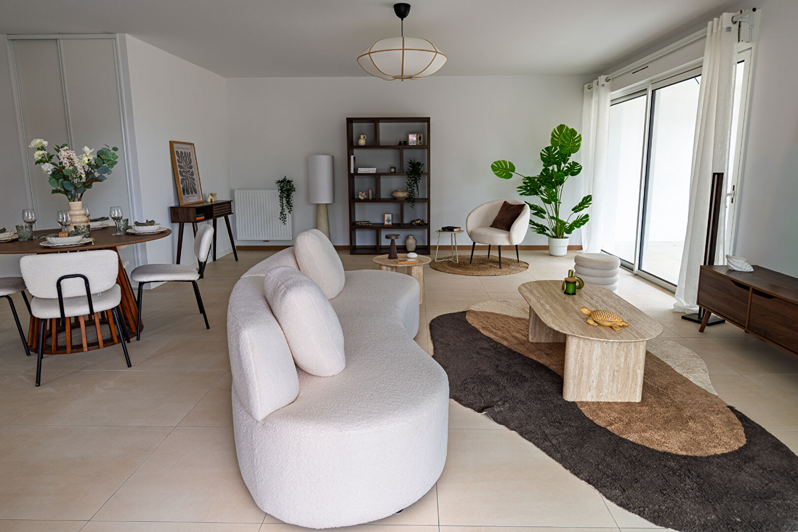 Agence immobilière de L'IMMOBILIERE DE RIQUET Toulouse
