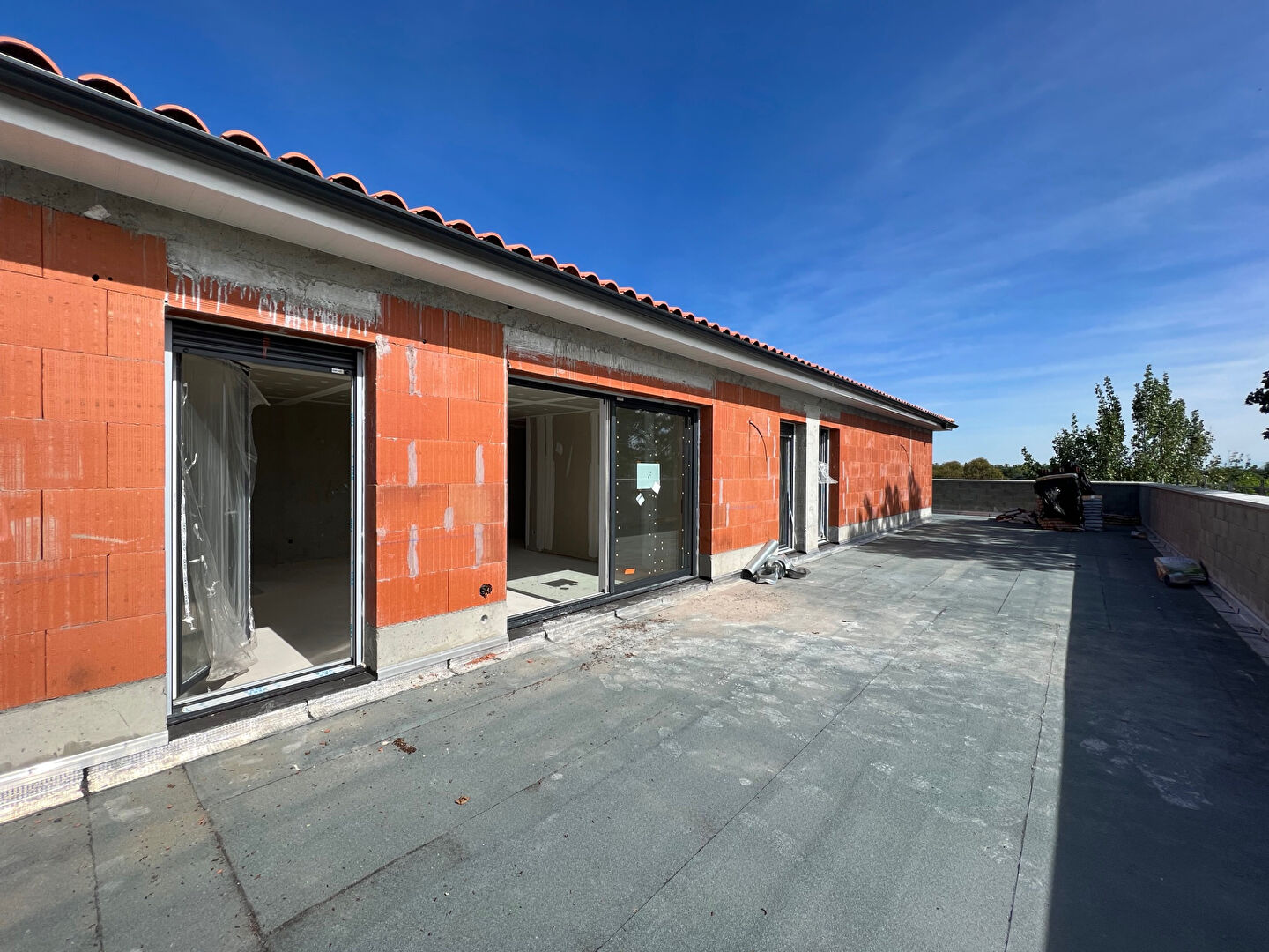 Agence immobilière de L'IMMOBILIERE DE RIQUET Toulouse