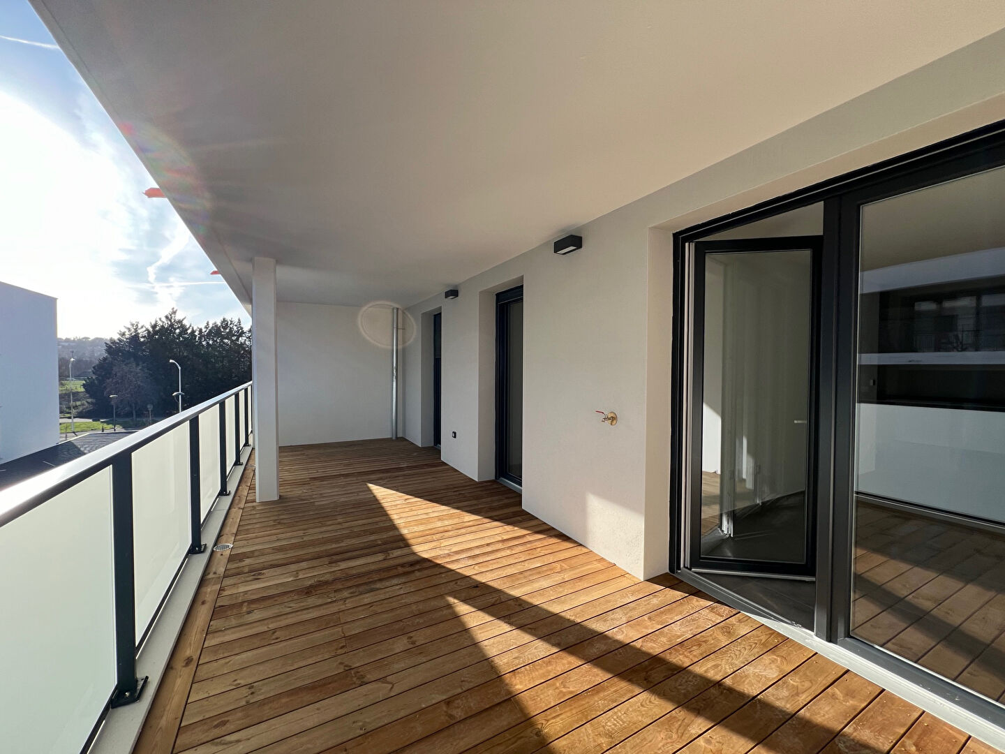 Agence immobilière de L'IMMOBILIERE DE RIQUET Toulouse