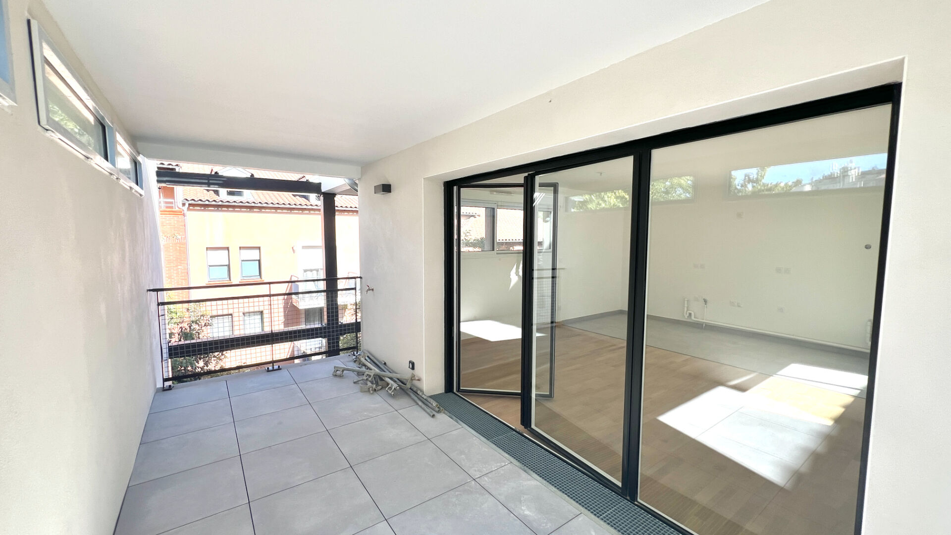 Agence immobilière de L'immobilière de Riquet