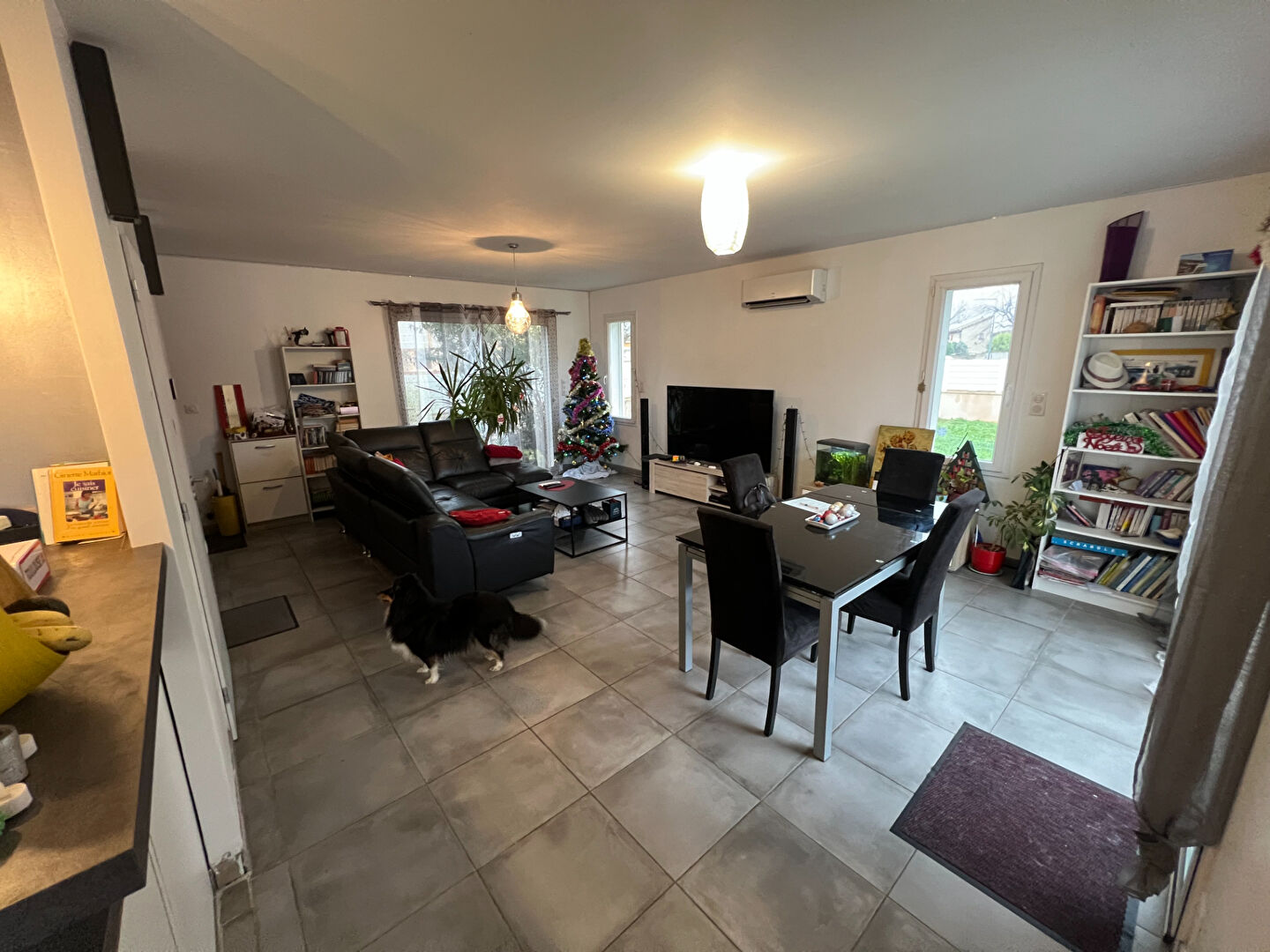 Photo Maison T4 de 85m² avec garage image 1/6